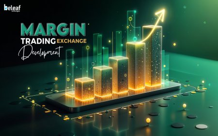 High Stakes, Smart Tools: Margin Trading Made Easy