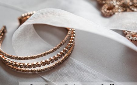 What You Need to Know Before You Sell Your Diamond Jewellery?