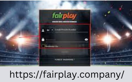 Fairplay Login ID: India’s Premier Sports Betting Platform, Offering Betting IDs