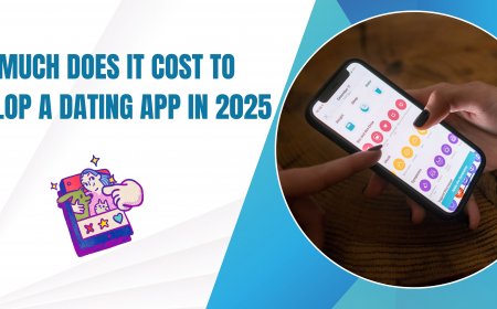 Behind the Scenes: What It Takes to Develop a Custom Dating App