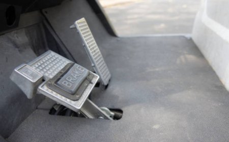 Improving Golf Cart Safety with Better Braking Systems