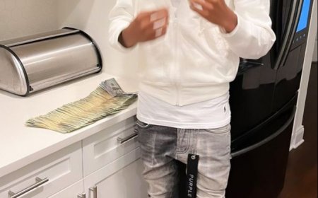 Comme des Garcons – The Future of Fashion is Here