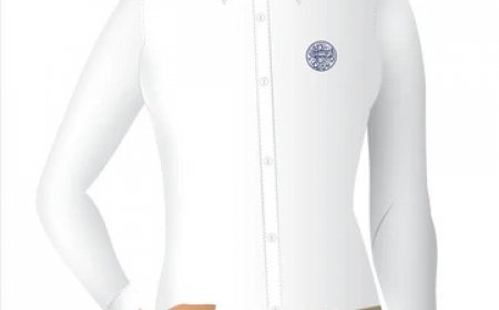 Stich Cart: Where School Uniforms Meet Everyday Excellence