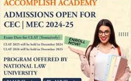 Best Residential Junior Colleges In Hyderabad | Shamshabad - Accomplish Academy