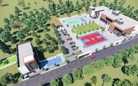 Best IIT JEE Coaching In Hyderabad | Shamshabad - Accomplish Academy