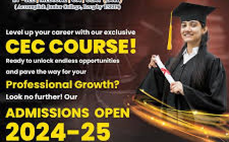 Best Junior Colleges for CEC | Shamshabad | Hyderabad - Accomplish Academy