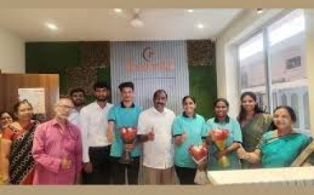 Best MPC College for IIT JEE | Shamshabad | Hyderabad - AccomplishAcademy