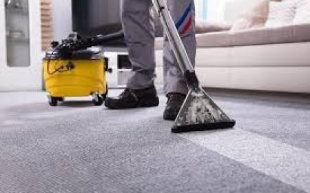 ﻿How Fresh Carpets Create a More Relaxing Indoor Space
