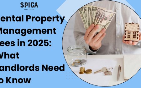 Rental Property Management Fees in 2025: What Landlords Need to Know