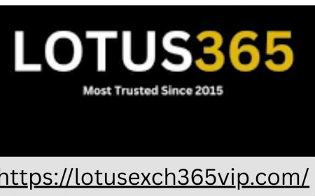 Lotus365: Sports Betting, Casino Games, and Online Gaming in India (2025)