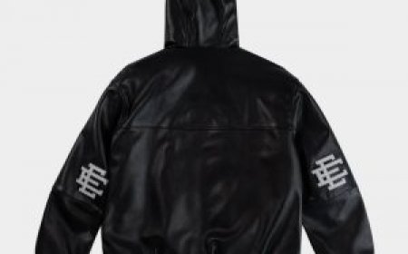 The Perfect Jackets for Fall Weather