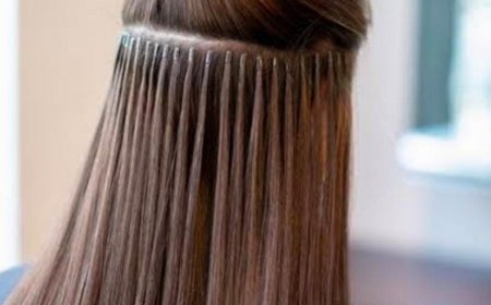 Extensiones de clip vs. otras extensiones de cabello: ¿cuál es la adecuada para ti?