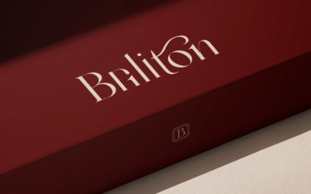 Unique Jewelry, Designed by You | Briliton Boutique