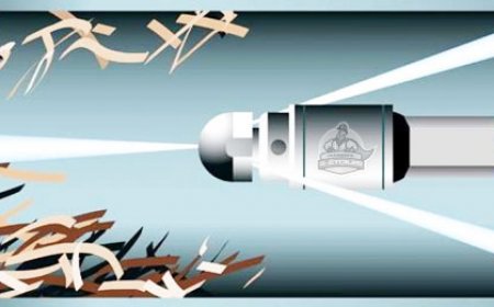 Blocked Drain? Our Montreal Plumbers Fix It Fast