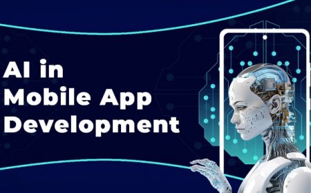 From AI to Automation: The Future of Mobile App Development in Saudi Arabia
