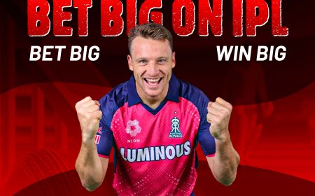 IPL ID | IPL betting id | IPL ID Provider By Getiplid