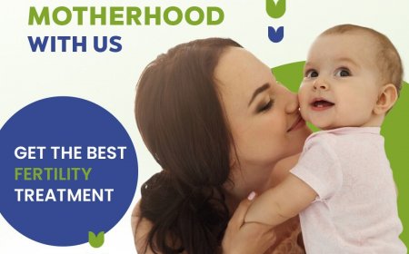 Best ICSI Treatment in Hyderabad | Madhapur – MotherToBe