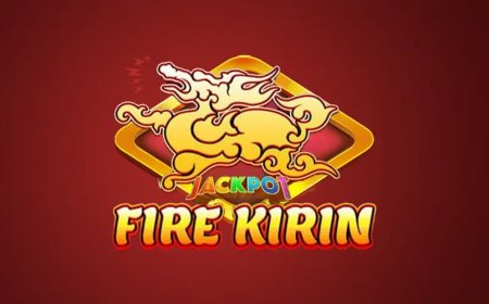 Fire Kirin APK Download Latest Version 2025 For Android