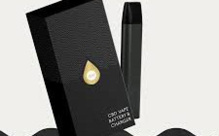 Custom Vape Boxes: The Ultimate Branding and Protection Solution