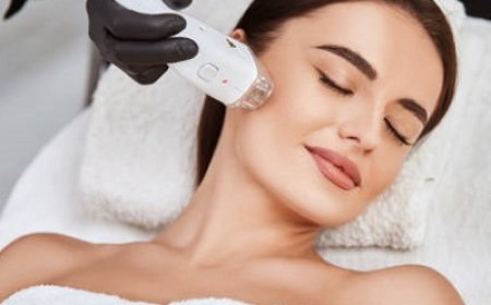 Eliminate Hair Safely with Laser Care