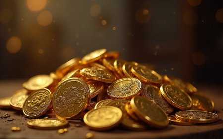 Gold Buyers Sydney: The Best Places to Sell Your Gold for Cash