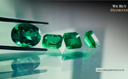 How to Sell Gemstones: A Step-by-Step Approach for Beginners?