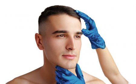 Finding the Best Plastic Surgeon in Riyadh: Expert Tips
