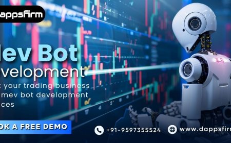 Build Your Own MEV Bot: Quick and Cost-Effective Solutions for Decentralized Profit