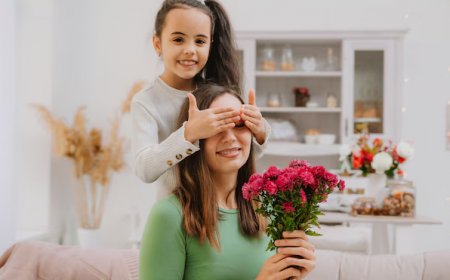 Top 5 Trending Mother’s Day Flower Arrangements for 2025