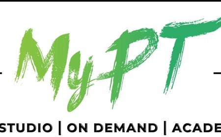 Top Personal Training Gyms in Dubai, UAE: Your Complete Fitness Guide with MyPT