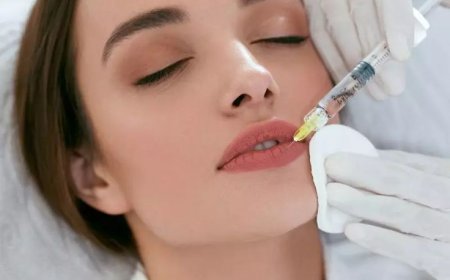 الجراحات التجميلية في الرياض: تجديد ثقة