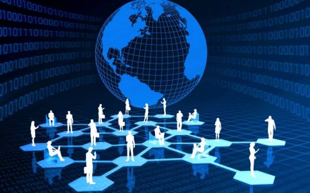 A Guide to Network Virtualization in Modern IT Networking