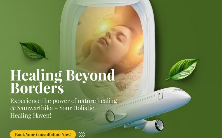 Panchakarma Treatment in Kerala