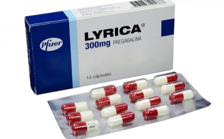 Is Lyrica 300 Effective for Nerve Pain Relief?