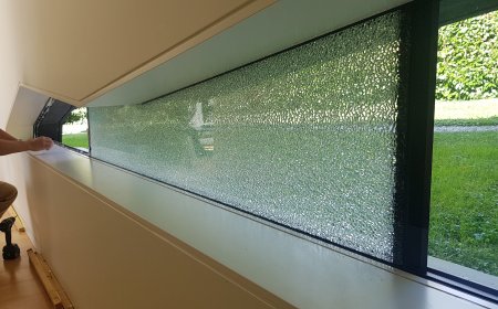 Numérisation Proliner pour la mesure numérique