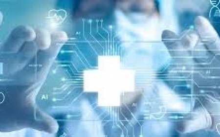 Healthcare Software Development in South Africa: Expertise and Innovation