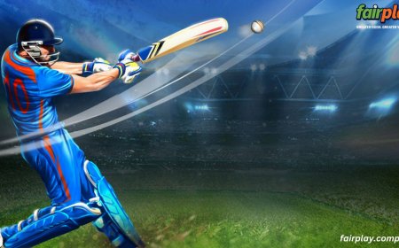 Join & Bet on Fairplay Login – Easy Login, Fast Withdrawals, Big Wins!