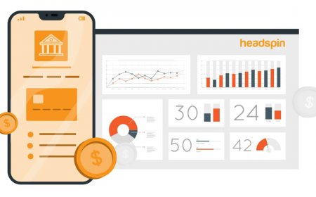 Performance Monitoring of Financial Apps through Grafana and HeadSpin