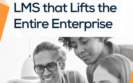 Benefits of cloud-based LMS for employee training