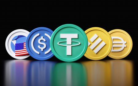 DeFi Explained: A Beginner’s Guide to Decentralized Finance