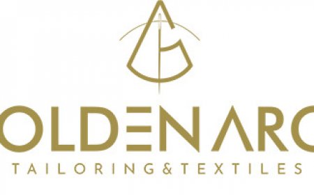 Top Uniform Supplier in Dubai, UAE – Golden Arch Tailoring for Premium Workwear Solutions