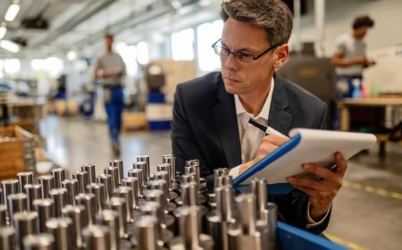 The Growth Potential of the Contract Manufacturing Organization Market: Insights by DelveInsight