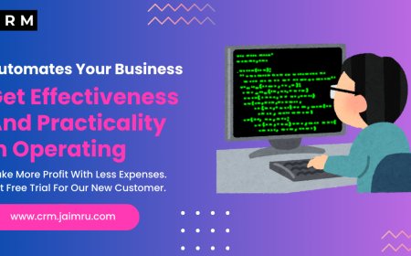 Jaimru CRM Review: The Ultimate Travel CRM for Tour Operators & Agents