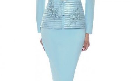 Church Outfits for Every Body Type: Flattering & Faithful