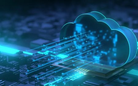 How Cloud Computing is Redefining IT Networking Strategies
