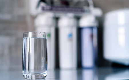 The Ultimate Guide to Choosing a Commercial Water Filter in Pakistan