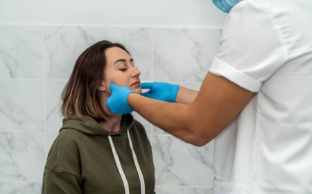 أفضل طبيب نسائي تجميلي بالرياض: توازن بين الخبرة والجمال