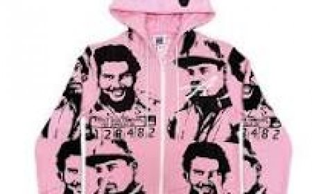 Asaali Hoodie — Made Right, Worn Well