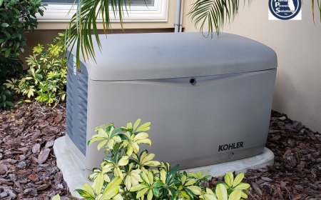 Why Regular Generator Maintenance Service is Crucial for Sarasota FL Residents