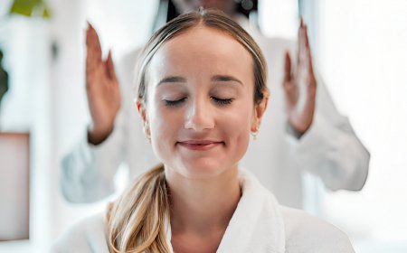 How Reiki Opens the Path to Soul Alignment and Purpose